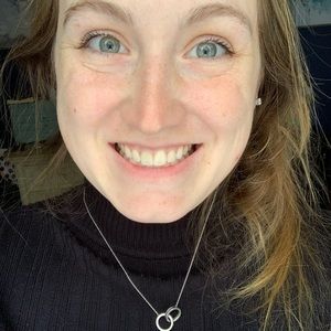 Meet your Posher, Allyson